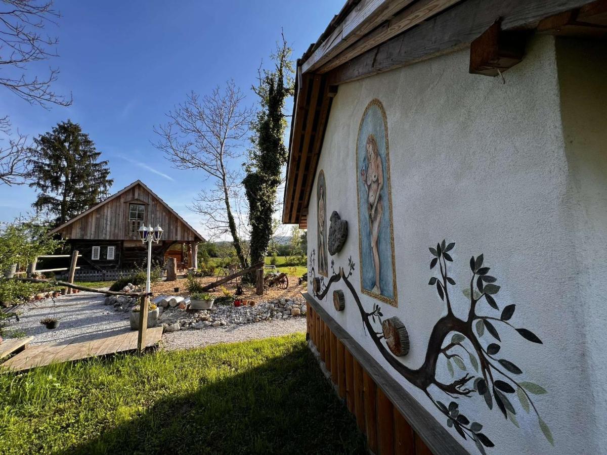 Edenski Vrt Ivancna Gorica Kültér fotó