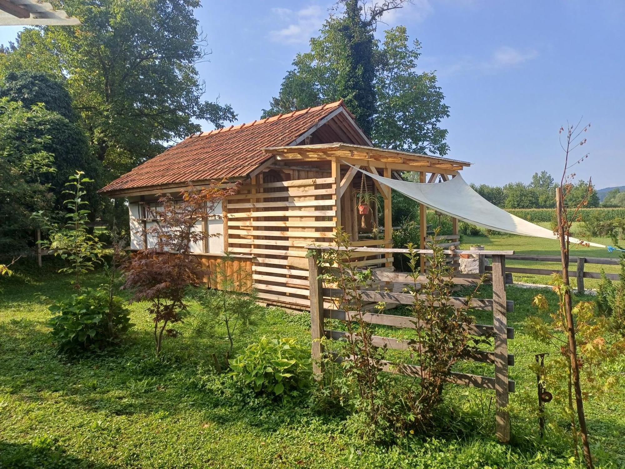 Edenski Vrt Ivancna Gorica Kültér fotó