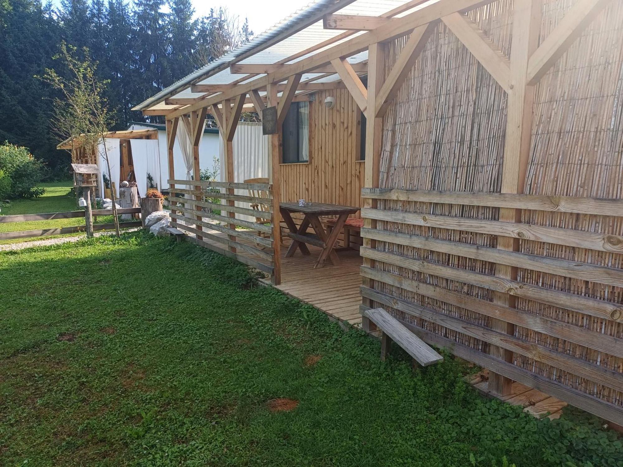 Edenski Vrt Ivancna Gorica Kültér fotó